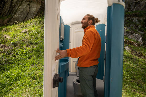 Best High-end porta potty rental  in Allouez, WI