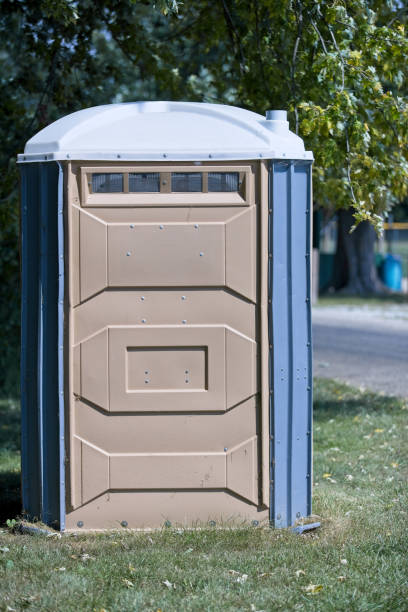 Best Portable restroom trailer rental  in Allouez, WI