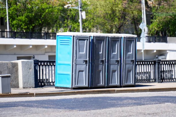 Best Temporary restroom rental  in Allouez, WI