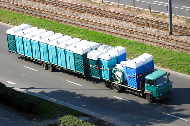 Best Porta potty rental near me  in Allouez, WI